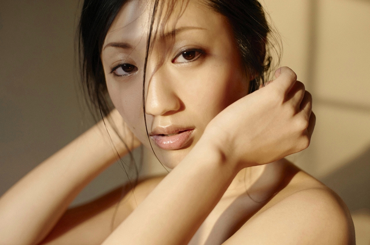 [WPB-NET]  No.155 壇蜜 Part.1 日本性感美女